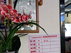 -YAMAKAWA(龙湖胥江天街店)