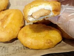 肯德基超花心鸡块兑换券-肯德基(青岛北站西广场店)