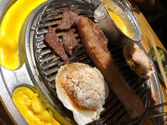 -伊茉家的烤肉店(勒泰中心店)