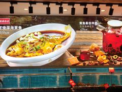 -渔家风味·鲅鱼水饺·央视展播·海鲜天津菜(开发区店)