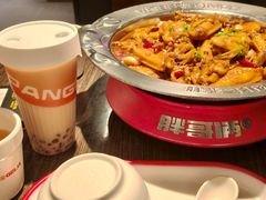 -胖哥俩肉蟹煲(湖滨银泰in77店)