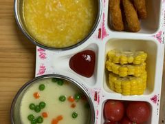 -秋金小炒·特色川菜(大洋店)