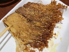 -金刚山烧烤(中山路店)