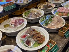 -巢爷老味(东方红店)