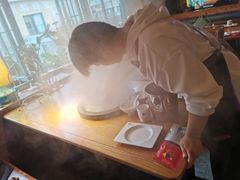 -咕嘟草帽鱼·牛奶一样的鲜鱼汤(天鹅湖万达广场店)