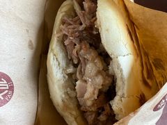 -樊记腊汁肉(竹笆市总店)
