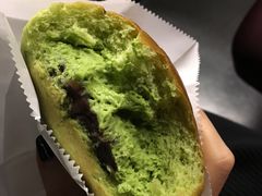 -WHEAT&BAKER-麥(凯德来福士店)