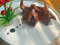 -大鸽饭(马王堆店)