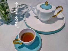 -燕庭·纯燕窝·甜品下午茶(南京西路店)