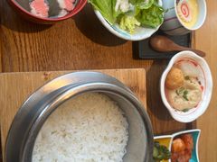 -味太助·银饭食堂(中华城店)