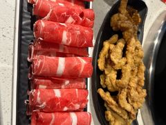 -钢管厂五区小郡肝火锅串串香(清河店)