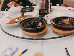 -御彩酒家(东风东路店)