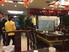 大堂-钦善斋(武侯祠店)