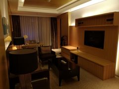 -上海漕河泾万丽酒店
