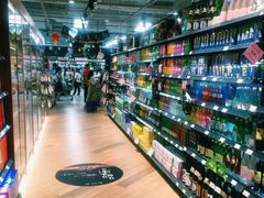 -永辉超市(大西洋银泰城店)