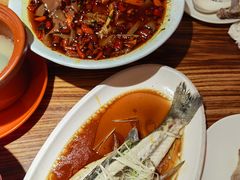 -百年神厨·地道川菜(清江西路店)