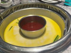-鱼豆吉·豆浆鱼火锅(宜昌万达店)