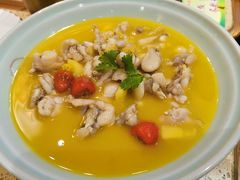 大叔秘制牛蛙-我是那个大叔·美食研究所(新塘路店)