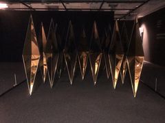 -chi K11艺术空间展览厅