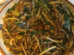 宁式鳝丝-老外婆(薛家南路店)