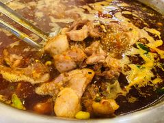 -中和远东火锅兔(老店)