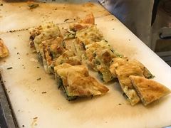 -咏春葱油饼(德政中路店)