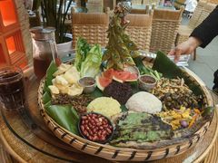 -多哥水傣味餐厅(司马巷店)