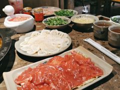 -重庆渝达老火锅(春熙路店)