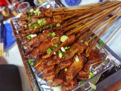 -友记功夫香·人民大排档(红牌楼店)