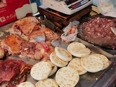 -杨天玉腊牛羊肉