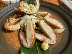 -蟹料理 北海道かに将軍(札幌本店)