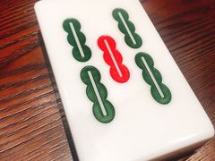 餐具摆设-成都你六姐·牛肉冒菜(城市集市合生汇店)