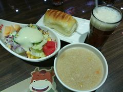-豪享来中西餐厅(金水东路店)