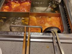 -海底捞火锅(旭辉MALL店)