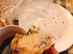 黑糖厚芋泥软软包-LELECHA乐乐茶(美罗城店)