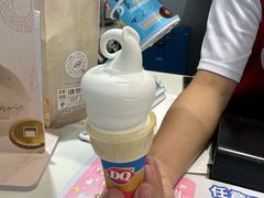 -DQ·蛋糕·冰淇淋(湖景东路店)