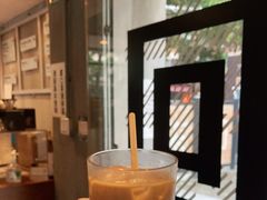 -来回·咖啡(天河南店)