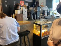 -Home Cafe(水榭春天店)