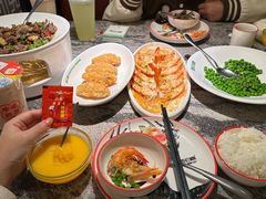 -新白鹿餐厅(松江开元地中海店)
