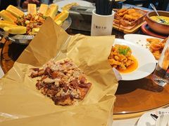 -亳府大院(亳州店)
