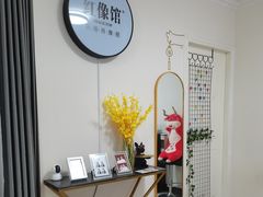 -红像馆精致肖像证件照(北苑路北店)