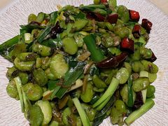 -楚鲜·汉正街一号(天河店)