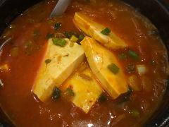 -阿里郎韩国料理