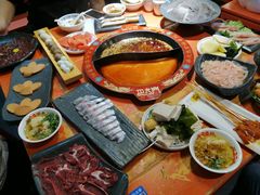 -巴九门老火锅(来福士打望店)