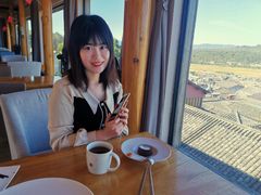 -无有景观餐厅·铜瓢牛肉·下午茶