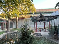 -北京友谊宾馆·俄罗斯餐厅