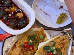 -三炮儿烧烤·羊锅·铁锅炖(南京首店)