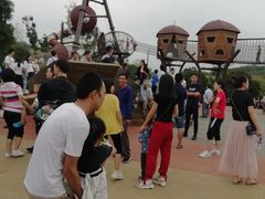 -枫香湖儿童公园