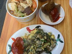 -莲欢海蛎煎
