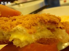 味道极赞！-翠华餐厅